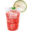 Aspect Plastic Cups Disposable  100 Pcs 7 Oz Clear Plastic Glasses Perfect 4
