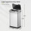 EKO Mirage-T 50L Touchless Sensor Bin 2