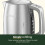 Cuisinart Cuisinart Core Collection Kettle  15L DoubleWalled  BPAFree  Rapid Boil  St 3