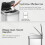 EKO Mirage-T 50L Touchless Sensor Bin 5