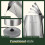 Cuisinart Cuisinart Core Collection Kettle  15L DoubleWalled  BPAFree  Rapid Boil  St 5