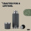 Campo Libre  Jaco Thermo Flask Double Wall Insulated Bottles Keeps Drinks 2