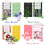 Scented Wax Melts - 8 x 2.5 oz Wax Cubes 4