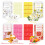 Scented Wax Melts - 8 x 2.5 oz Wax Cubes 3
