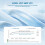 Tokokimo Double Cooling Bed Sheets 35cm Deep Pocket  Microfiber Grey Double 4
