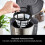 Morphy Richards Morphy Richards Equip Filter Coffee Machine Pour Over Technology10 Cup Capa 3