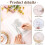 Tracing Paper Roll 59cm x 28m - White Translucent Trace Paper for Draw 3