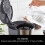Morphy Richards Morphy Richards Equip Filter Coffee Machine Pour Over Technology10 Cup Capa 5