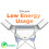 Status Status Laundry Drying Bundle 220W Heated Winged Clothes Airer with 20 Rails 4