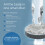 BRITA BRITA MicroDisc Replacement Filter Discs for FillandGo and Filter Bottles, Reduce Chlorine, microparticles and Other impurities - 3 Pack 2