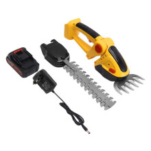 Tagliabordi senza fili 110-240V Spina UE Tagliabordi portatile ricaricabile