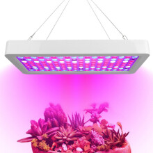 100-277V LED-Pflanzenlampe für Gewächshäuser, Sukkulenten und Zimmerpflanzen