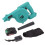 3.0 AH Cordless Mini Leaf Blower, Electric Handheld Dust Blower 1