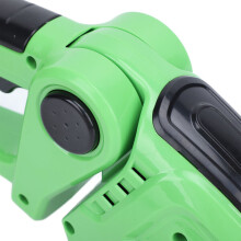 Tagliabordi elettrico manuale, multifunzione ricaricabile 100-240V, utilizzo