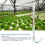 Draagbare digitale waterkwaliteitsmeter, geleidbaarheids- en pH-meter 1