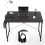 HOMIDEC Writing Computer Desk Office Work Desk for student and worker Lapto 4