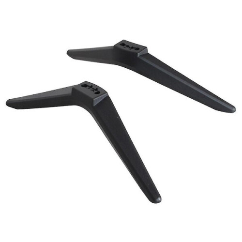 Suporte para TV TCL 2024 com pés para TVs de 28, 32, 40, 43, 49, 50, 55 e 65 polegadas.