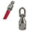 Wire Puller,Wire Pulling Tools,Wire Pulling Attachment, Electrical Cable Pulling Tool,Wire Pulling  for Electricians 4