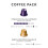 Nespresso Nespresso Pixie Coffee Pod Machine Bundle by Krups includes Milk Frother Ca 3