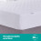 Silentnight Silentnight Supersoft Waterproof Mattress Protector 2 Pack  Luxury Quilted 4