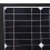 Φορητό ηλιακό πάνελ 60W, έξοδος 18V DC, πτυσσόμενο 2