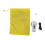 Ensemble de douche électrique portable à 3 vitesses, ABS et acier inoxydable 5