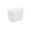 Wham Wham Plastic Storage Boxes Durable Material Spacious Capacity 5