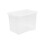 Wham Wham Plastic Storage Boxes Durable Material Spacious Capacity 2