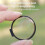 Len Protector for  Max 2 Action Camera Tempered Glass Len Cap Protector HD Scratch-Resistant Len Protector Cap 3