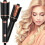 Automatic hair curler automatic hair curling iron 4