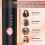 Automatic hair curler automatic hair curling iron 3