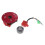 Kit magnéto-stator-rotor-CDI Racing pour moteurs 110cc et 125cc 3
