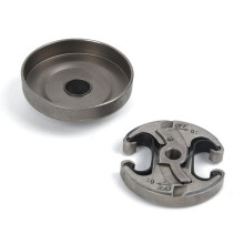 Kit de remplacement pour tambour d'embrayage, kit de pompe à huile .325 7