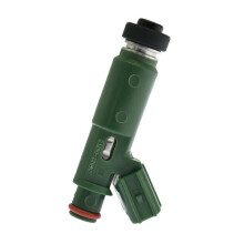 1/4 stuks brandstofinjectoren 23250-22040 23209-22040 2325022040 2320922040