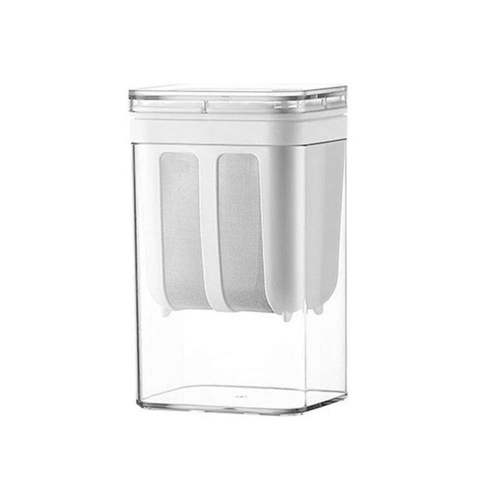 Yogurt Filter Homemade Yogurt Machine Filter Screen Cold Extraction Whey Separation Tools Cheese Moisture Separator 4711967991930