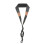 Saxophone Adjustable Halter, Simple Neck Strap, Children's Strap Suitable for Beginners 1