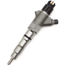 0445120153 / 201149061 Nieuwe dieselbrandstofinjector voor Kamaz