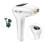 Appareil d'épilation laser 999900 1