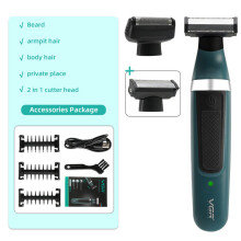 (1 set China) Pubic hair removal intimate areas Places