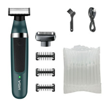 (STANDAD) pubic hair trimmer for men Body Groomer for groin