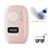 (P. Blackhead RemoveChina) Application d'épilation laser intelligente IPL v 1