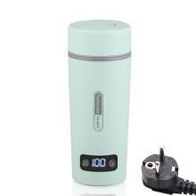 350 ml kannettava sähköinen vesikuppi, lämpötilan säätö