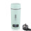 350ml portable electric water cup, temperature control 1