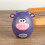 Kitchen timer, cute cartoon, mechanical kitchen timer 1