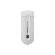 (1 TYPE CN) Home Salon Body Hair Remover Portable Girl