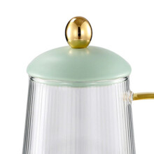 Bouilloire électrique miniature de 450 ml, mijoteuse portable et saine