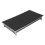 40 Capsules Waterproof Coffee Capsule Holder Storage Drawer 1