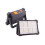 Portable Solar LED Camping Light,Emergency Lighting, Via Solar or Type-C and USB Charging with Multi-Function Flashlight 3