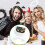 Halloweenaccessoire: vampiertanden 1