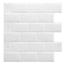 Αυτοκόλλητο πλακιδίων κουζίνας 30,5x30,5cm, αφαιρούμενο, αυτοκόλλητο τοίχου 12x12 ιντσών